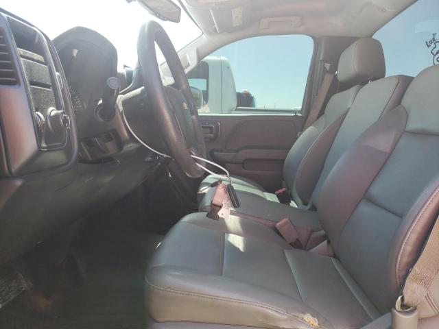 2015 CHEVROLET SILVERADO - 1GCNCPEH0FZ274890