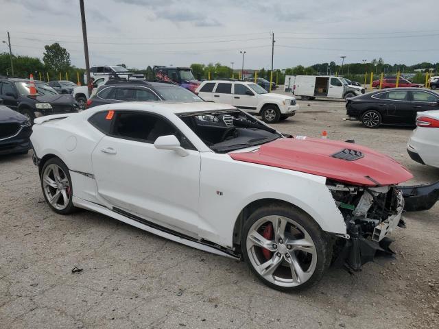 Vin: 1g1ff1r73g0165932, lot: 60984155, chevrolet camaro ss 20164