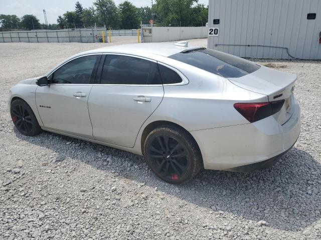 Vin: 1g1zd5st9jf119172, lot: 61552505, chevrolet malibu lt 20182