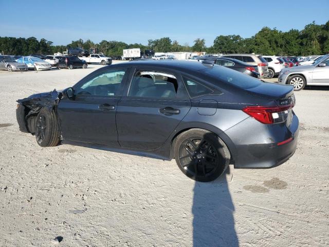 2024 HONDA CIVIC SPOR 2HGFE2F58RH555864