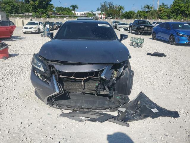 2019 LEXUS ES 350 58ABZ1B1XKU029001