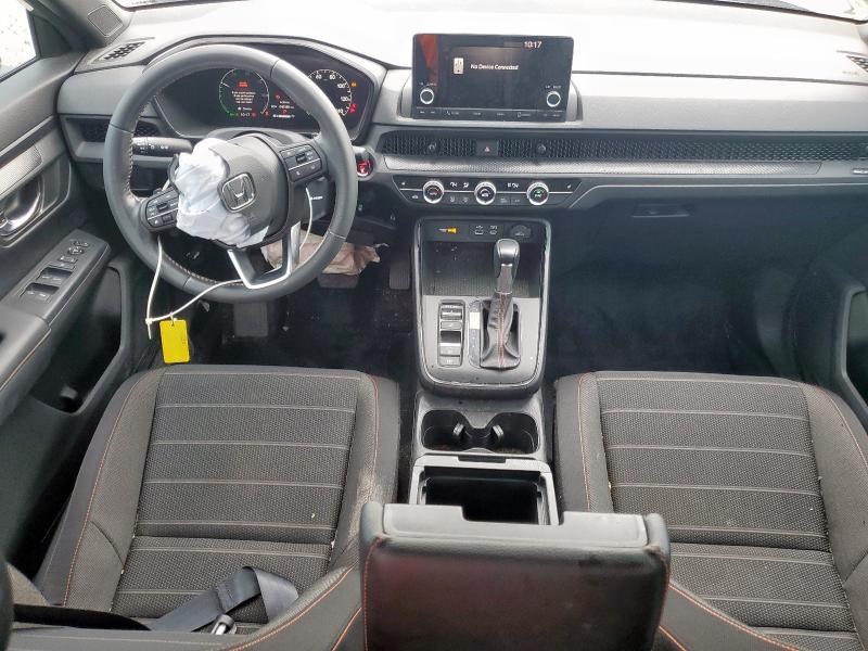 2023 HONDA CR-V SPORT 7FARS5H5XPE000179