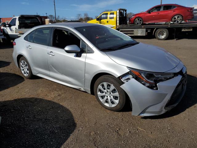 Vin: jtdb4mee5sj019116, lot: 62077495, toyota corolla le 20254