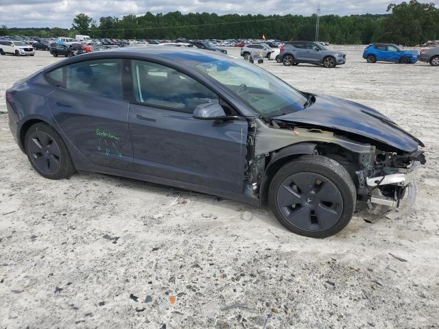 2022 TESLA MODEL 3 - 5YJ3E1EB1NF290336