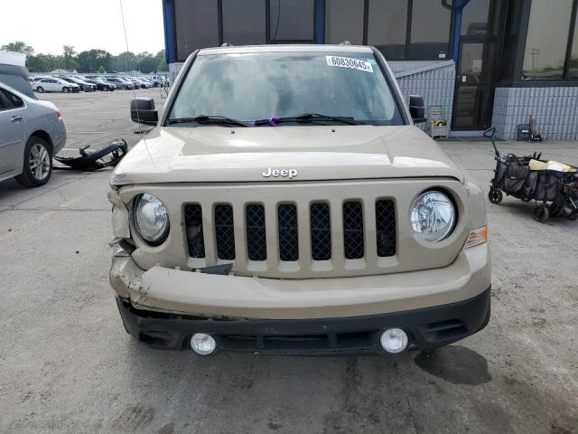 2017 JEEP PATRIOT LA 1C4NJRFB8HD111450