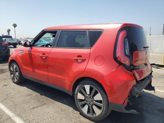 Vin: kndjx3a56e7706576, lot: 59975245, kia soul ! 20142
