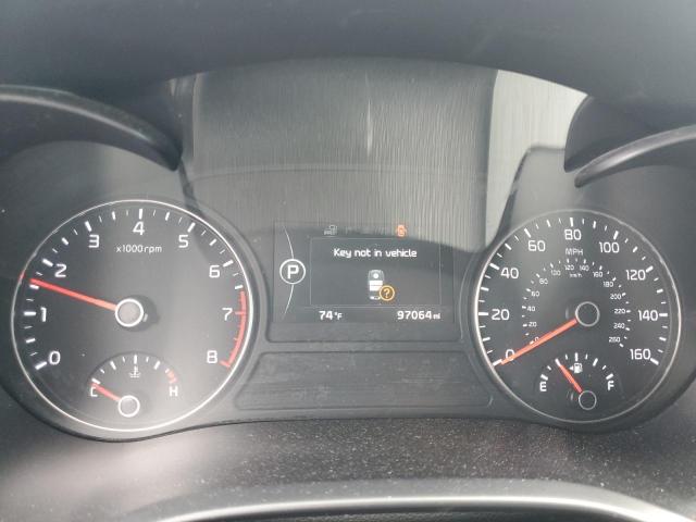 2017 KIA OPTIMA SXL 5XXGV4L28HG173327