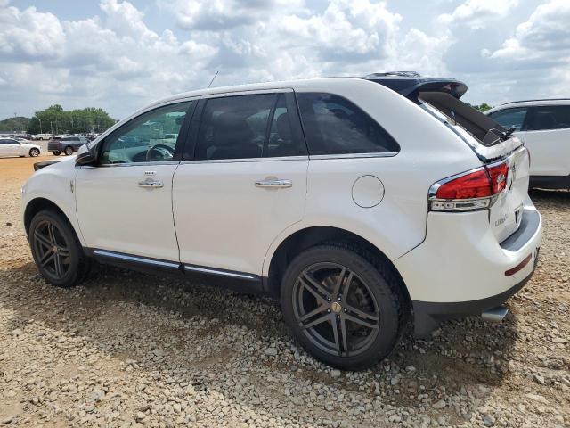Vin: 2lmdj6jk0dbl06976, lot: 59708325, lincoln mkx 20132
