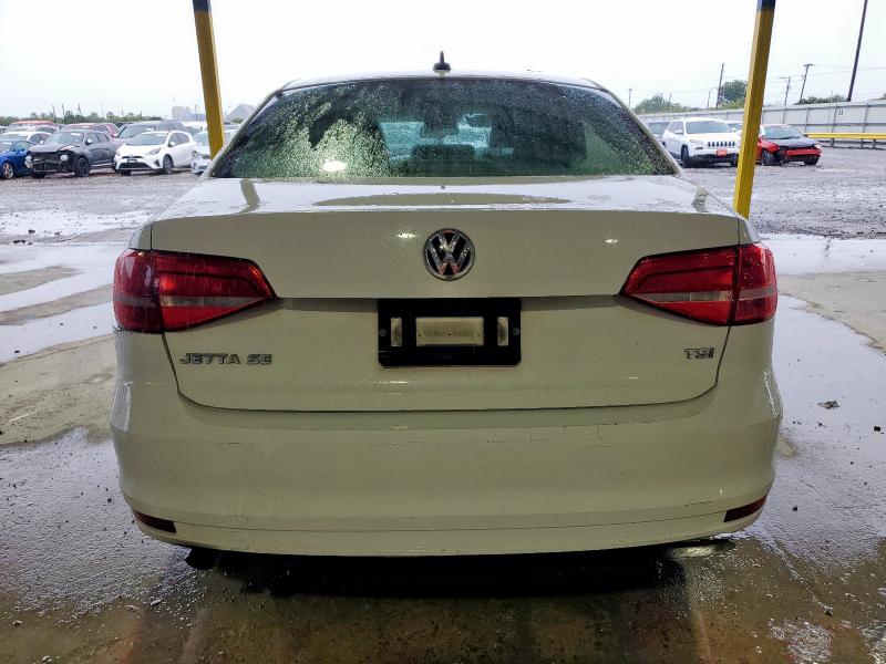 2015 VOLKSWAGEN JETTA SE 3VWD17AJ5FM268947