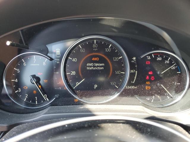 2019 MAZDA CX-5 GRAND - JM3KFBDM1K0677360