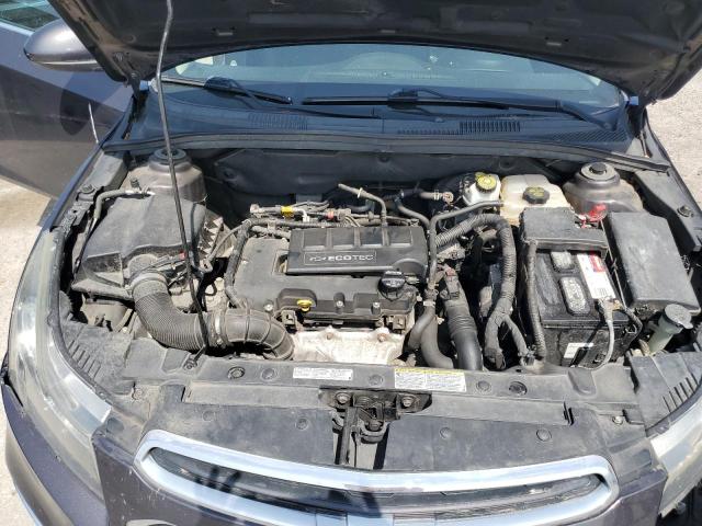 2015 CHEVROLET CRUZE LT 1G1PC5SB2F7186649