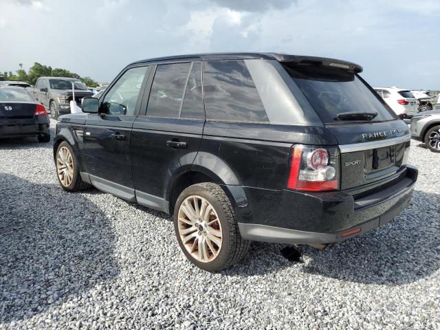 Vin: salsk2d46da763547, lot: 61042825, land rover rangerover hse luxury 20132