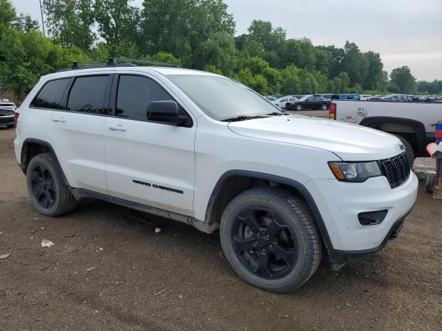 Vin: 1c4rjfag4jc465089, lot: 61613735, jeep grand cher laredo 20184