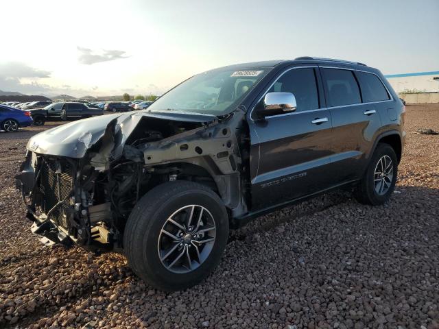 Vin: 1c4rjebg1hc674986, lot: 59628525, jeep grand cher limited 2017 img_1