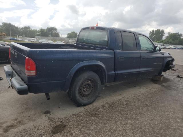 2002 DODGE DAKOTA QUAD SPORT #3286649281