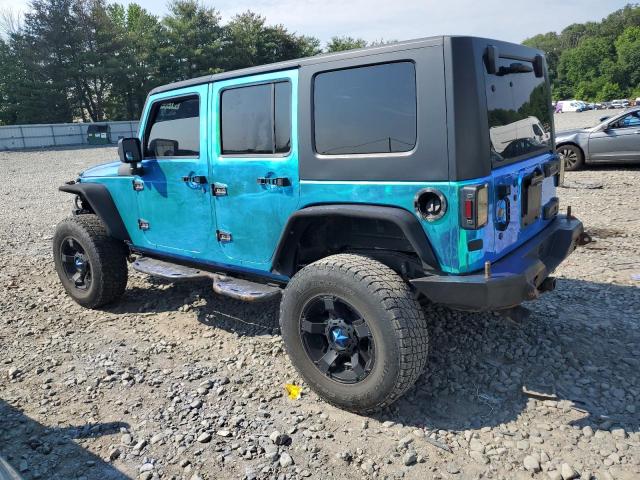 2015 JEEP WRANGLER UNLIMITED SPORT 1C4HJWDG9FL667117