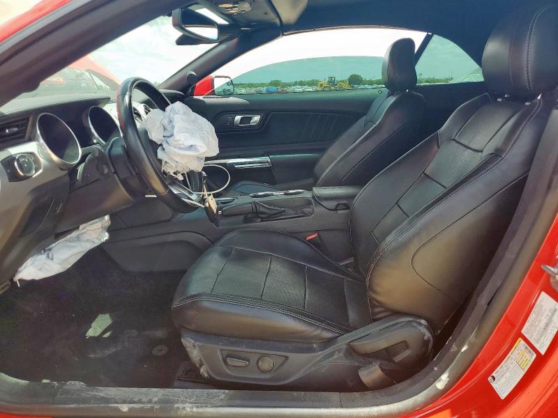 2020 FORD MUSTANG - 1FATP8UH4L5125880