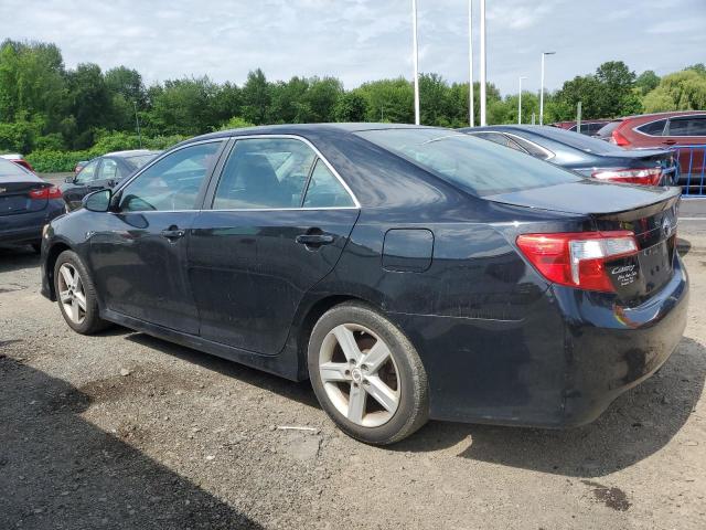 2012 TOYOTA CAMRY BASE - 4T1BF1FK1CU036438