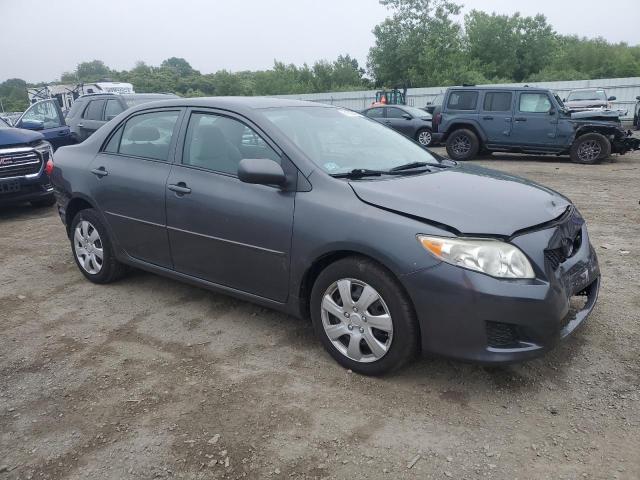 Vin: 2t1bu4ee7ac304281, lot: 61080075, toyota corolla base 20104