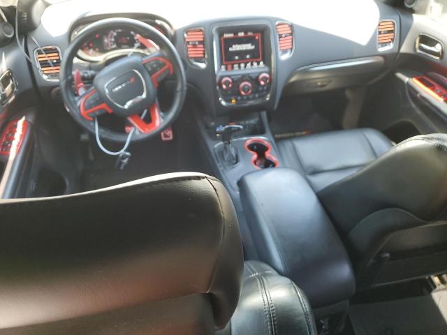 2020 DODGE DURANGO GT 1C4RDJDG4LC142444