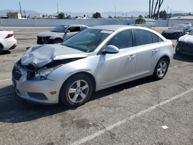 Vin: 1g1pe5s99b7257590, lot: 60734545, chevrolet cruze lt 2011 img_1