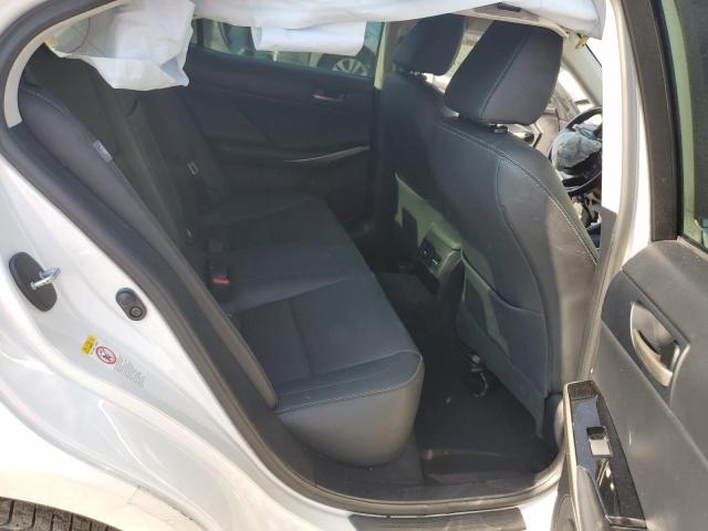 2017 LEXUS IS 200T JTHBA1D26H5041978