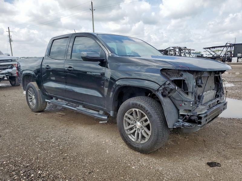 Vin: 1gcpscek0p1236835, lot: 60163825, chevrolet colorado lt 20234
