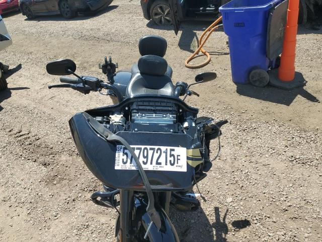 2022 HARLEY-DAVIDSON FLTRXS 1HD1KTP24NB670927