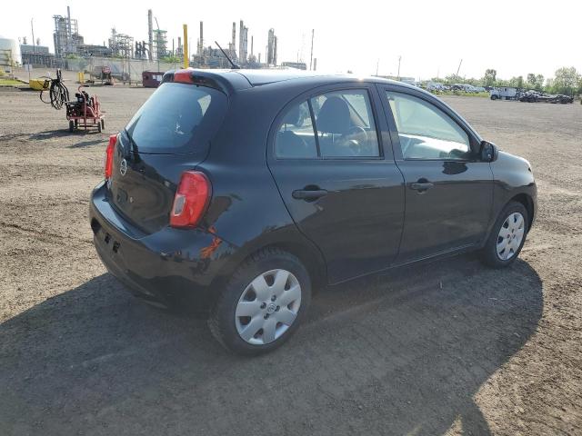 Vin: 3n1ck3cp3gl257672, lot: 58360105, nissan micra 20163