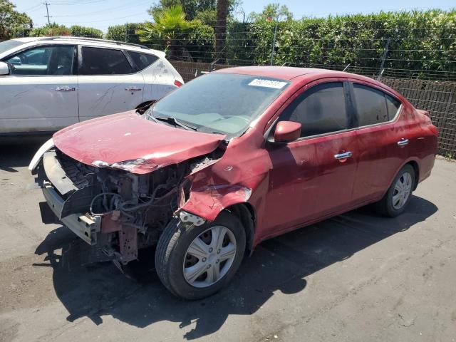 Vin: 3n1cn7ap9fl928567, lot: 59017515, nissan versa s 2015 img_1