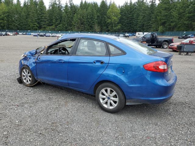 Vin: 3fadp4bjxbm223985, lot: 61682685, ford fiesta se 20112
