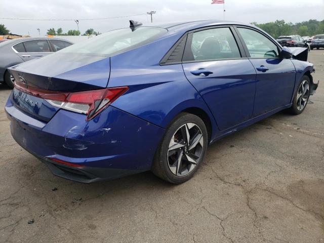 Vin: 5npls4ag0ph096994, lot: 60093585, hyundai elantra sel 20233