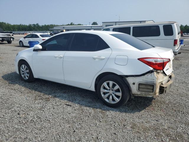 Vin: 2t1burhe6fc455046, lot: 58922375, toyota corolla l 20152