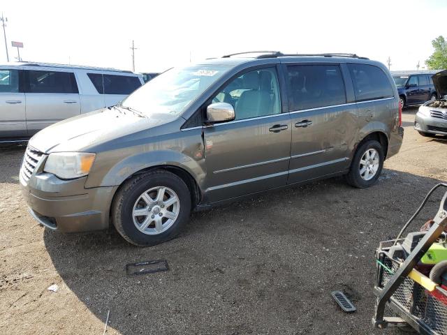 Vin: 2a4rr5d15ar423218, lot: 59678675, chrysler minivan touring 2010 img_1