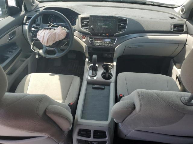2020 HONDA PILOT EX 5FNYF5H30LB009946