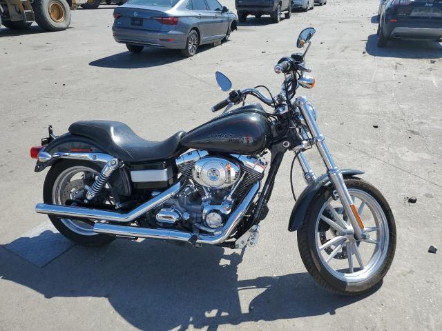 HARLEY-DAVIDSON FXDCI