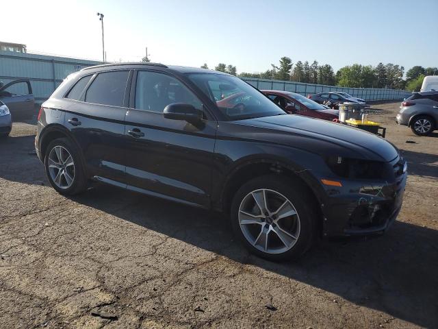 Vin: wa1bnafy9l2038472, lot: 60517535, audi q5 premium plus 20204