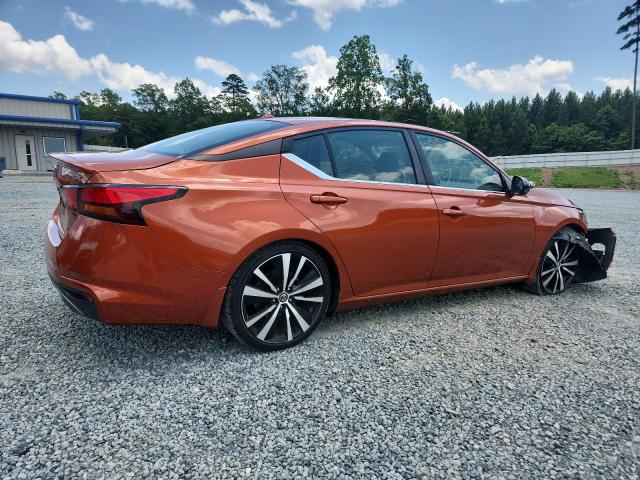 2019 NISSAN ALTIMA SR - 1N4BL4CV5KC211586