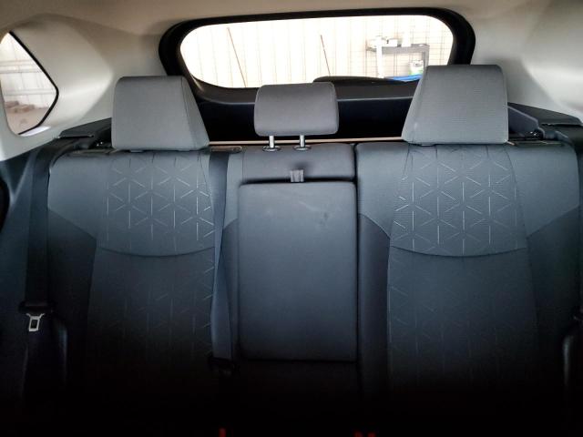 2022 TOYOTA RAV4 XLE - 2T3P1RFV1NW290805
