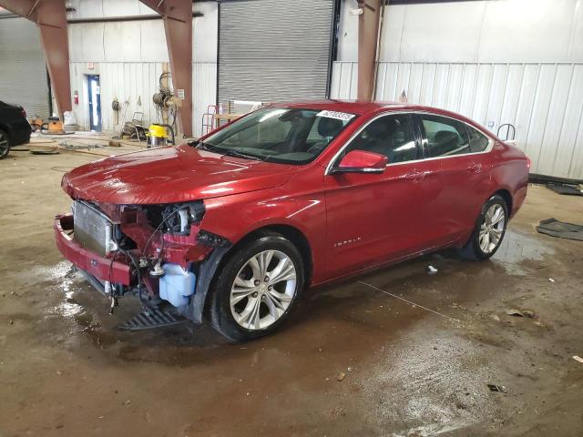 Vin: 1g1115sl3eu126786, lot: 62703375, chevrolet impala lt 2014 img_1