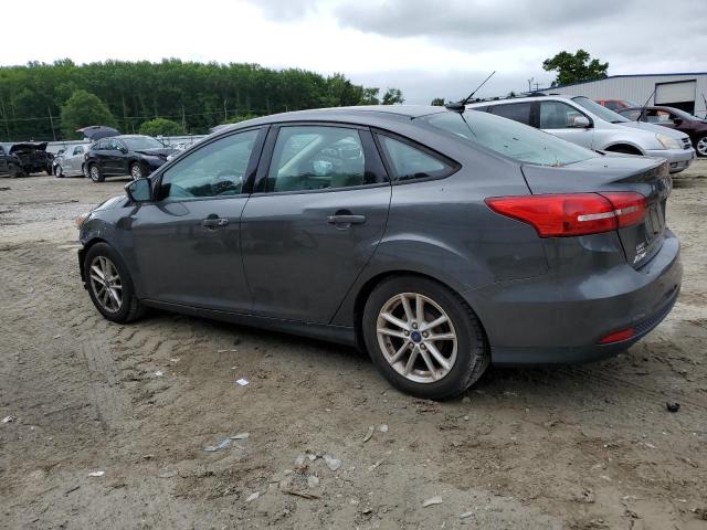 Vin: 1fadp3f23fl290089, lot: 59952905, ford focus se 20152
