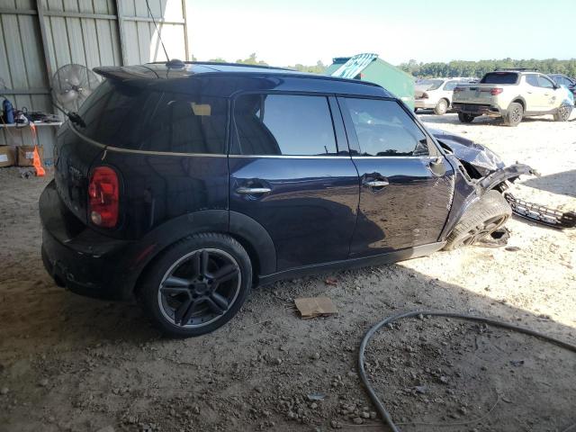 Vin: wmwzc3c56fwt06419, lot: 61760205, mini cooper s countryman 20153