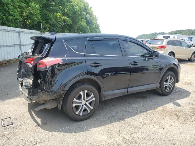 Vin: 2t3zfrev0hw387297, lot: 60155355, toyota rav4 le 20173