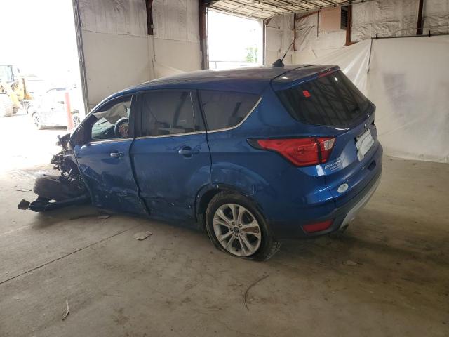 Vin: 1fmcu9gd4kua14862, lot: 60239395, ford escape se 20192