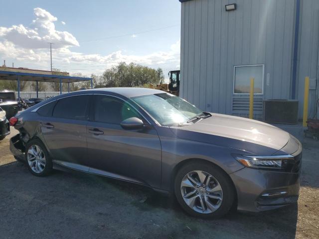 Vin: 1hgcv1f11ka065197, lot: 60126525, honda accord lx 20194