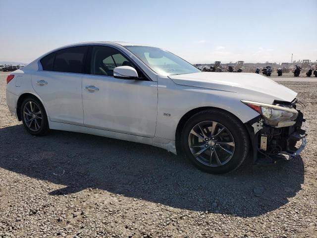 Vin: jn1ev7ap8hm741726, lot: 60246915, infiniti q50 premium 20174