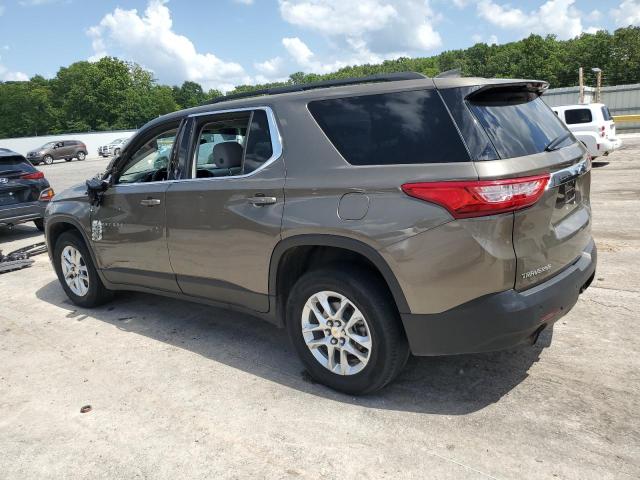 2020 CHEVROLET TRAVERSE L - 1GNERGKW0LJ104919