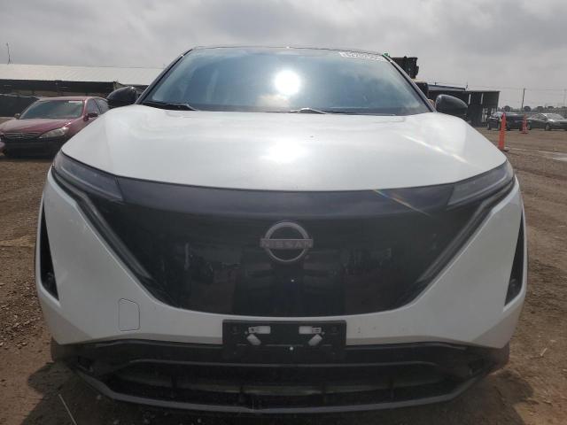 2025 NISSAN ARIYA EVOL JN8DF0BF5SM762421