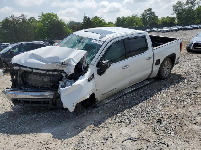Vin: 3gtu9det0mg359996, lot: 59838685, gmc sierra k1500 slt 2021 img_1