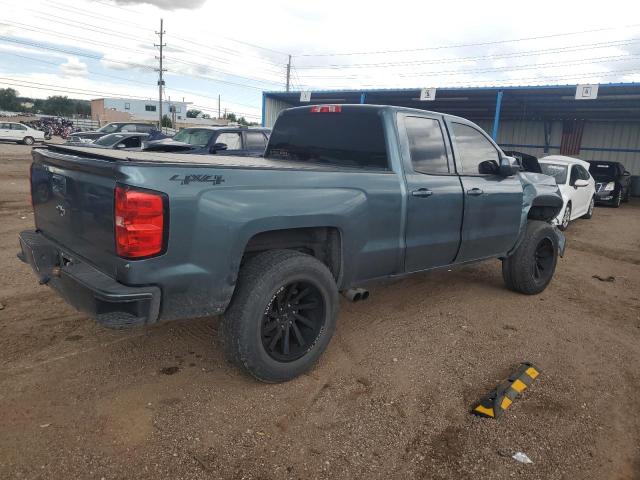 2014 CHEVROLET 1500 - 1GCVKREC3EZ251363